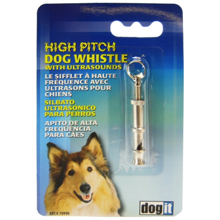 dog whistle