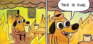 everything is fine dog.png