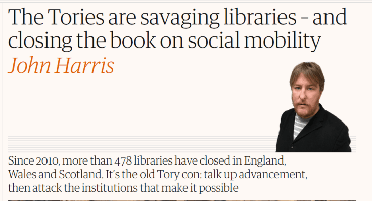 1 libraries
